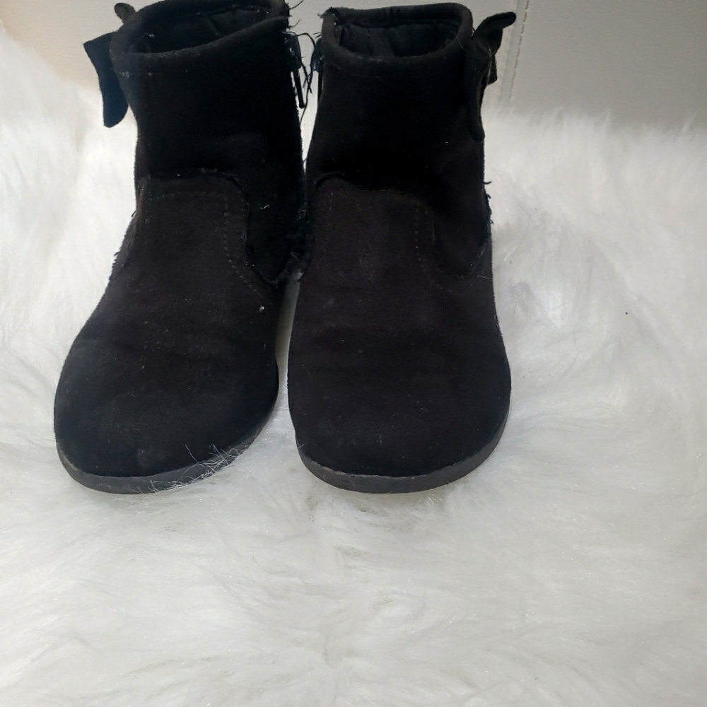 Size 11 Zoe & Zac boots